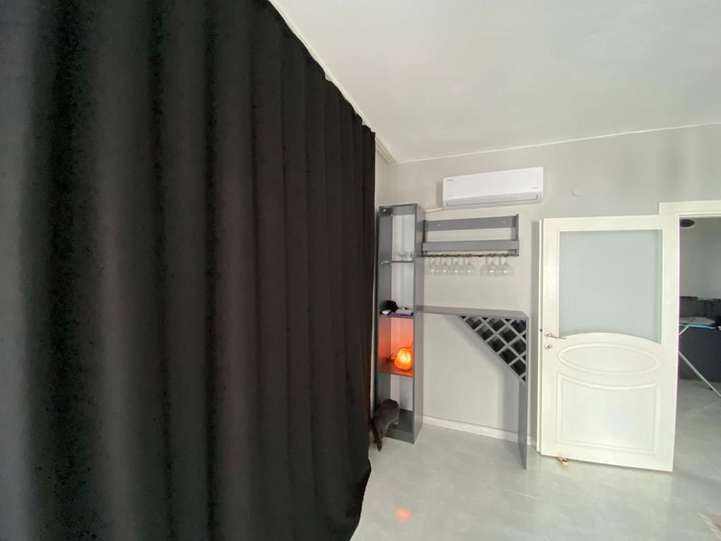 Квартира в Мерсине, Турция, 160 м2 фото 5