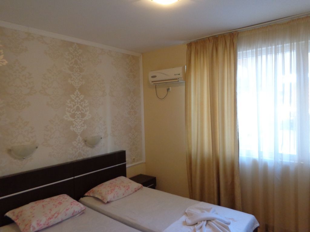 Квартира на Солнечном берегу, Болгария, 67 м2 фото 4
