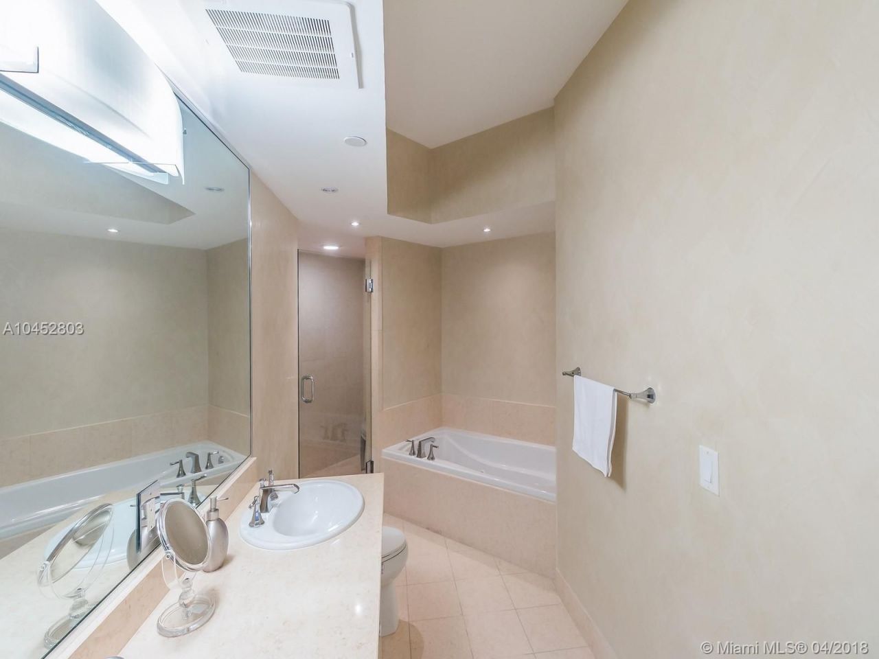 Квартира в Майами, США, 160 м2 фото 5