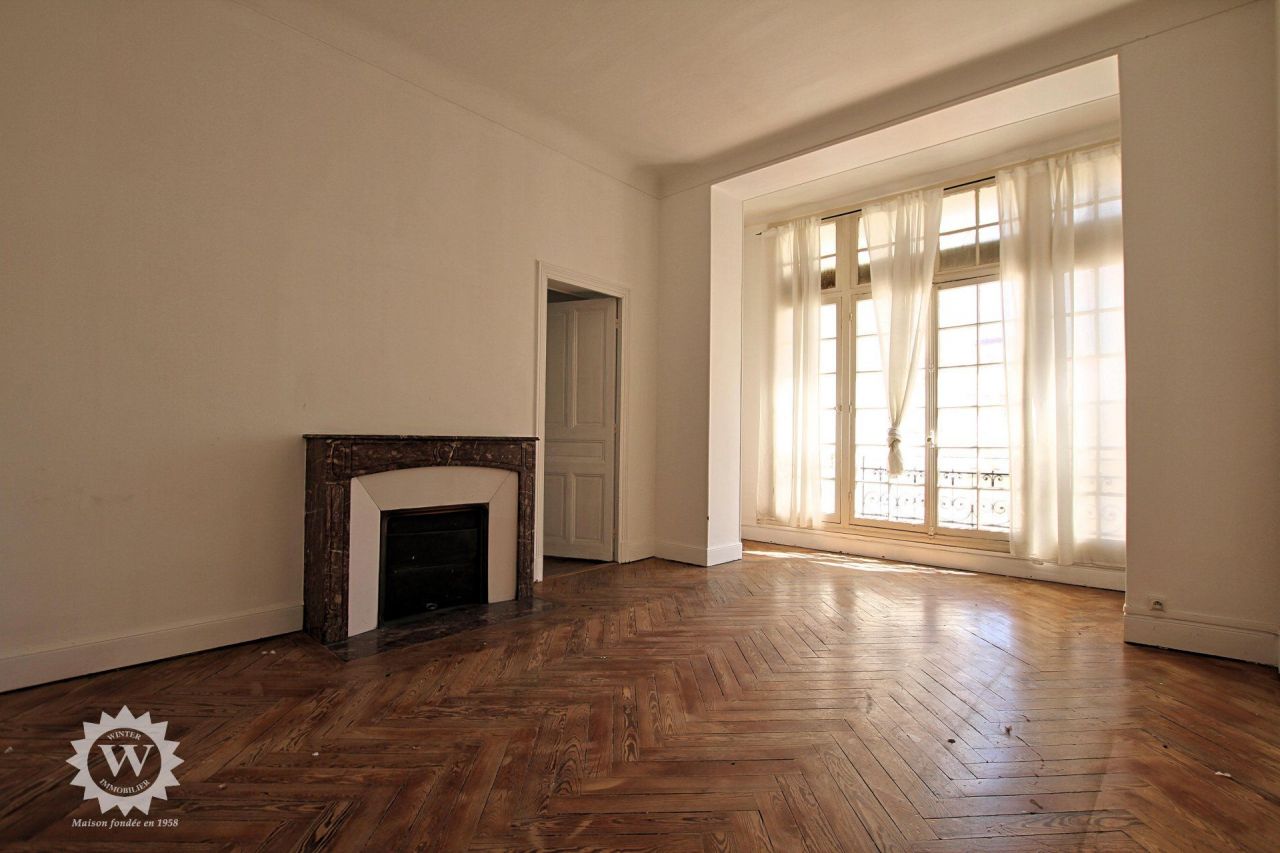 Апартаменты в Ницце, Франция, 158 м2 фото 4