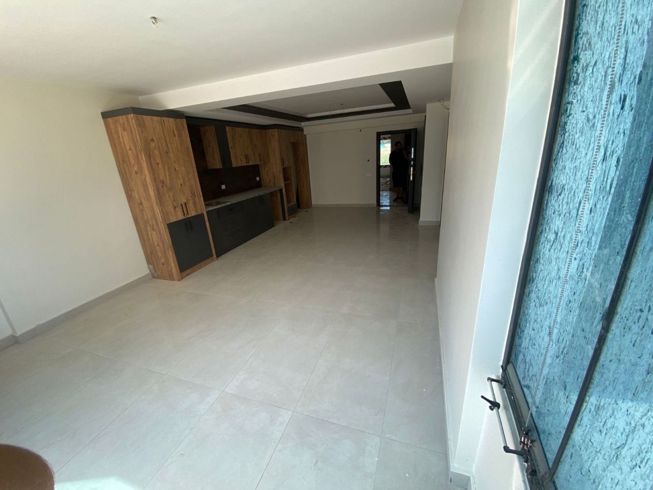 Квартира в Мерсине, Турция, 140 м2 фото 3