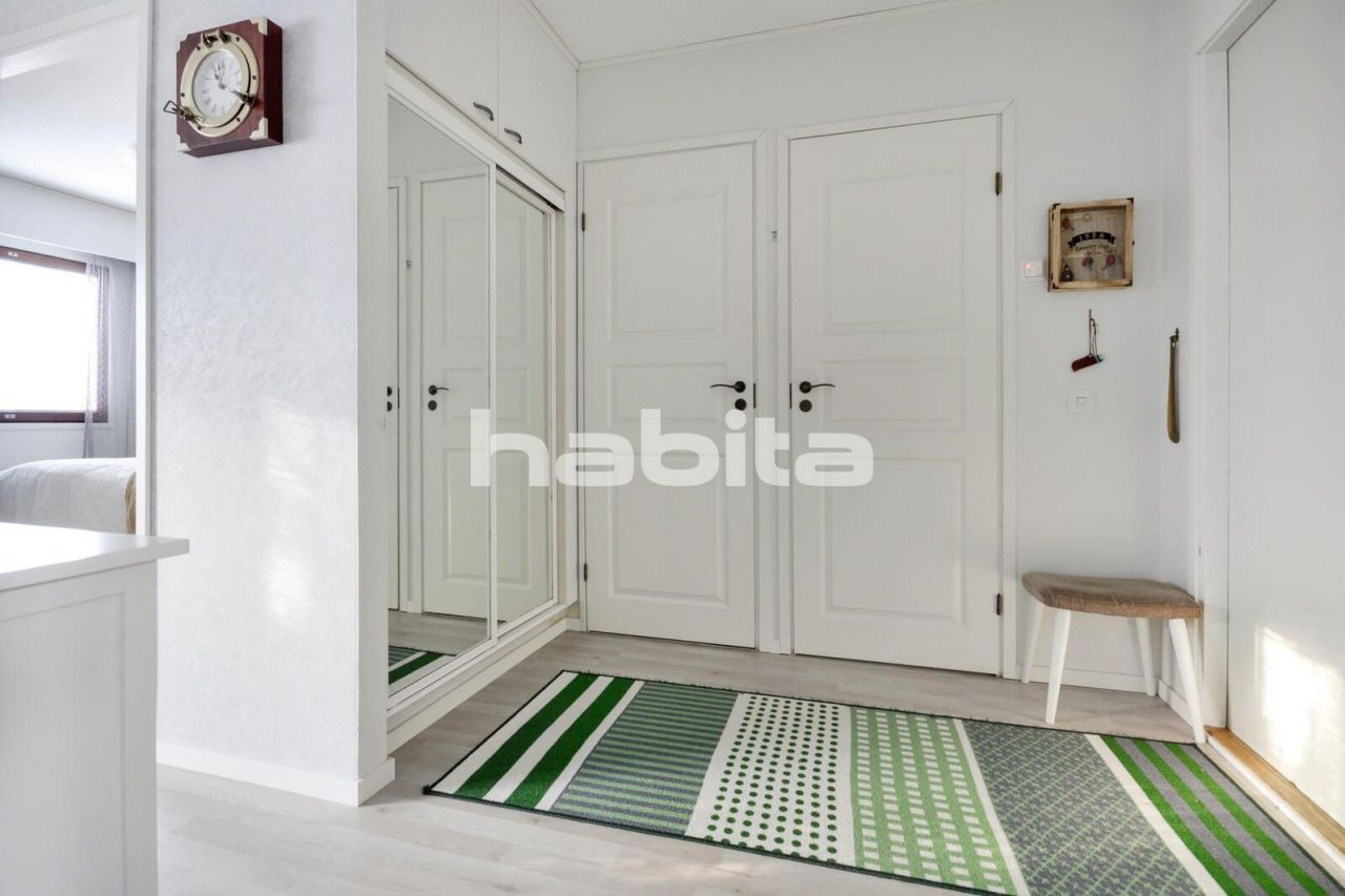 Квартира в Коуволе, Финляндия, 59 м2 фото 2