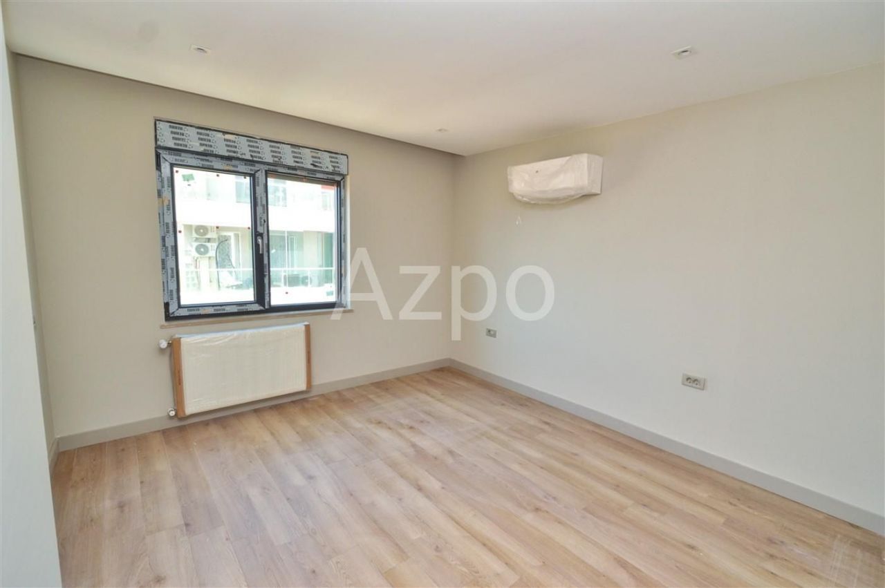 Апартаменты в Анталии, Турция, 110 м2 фото 5