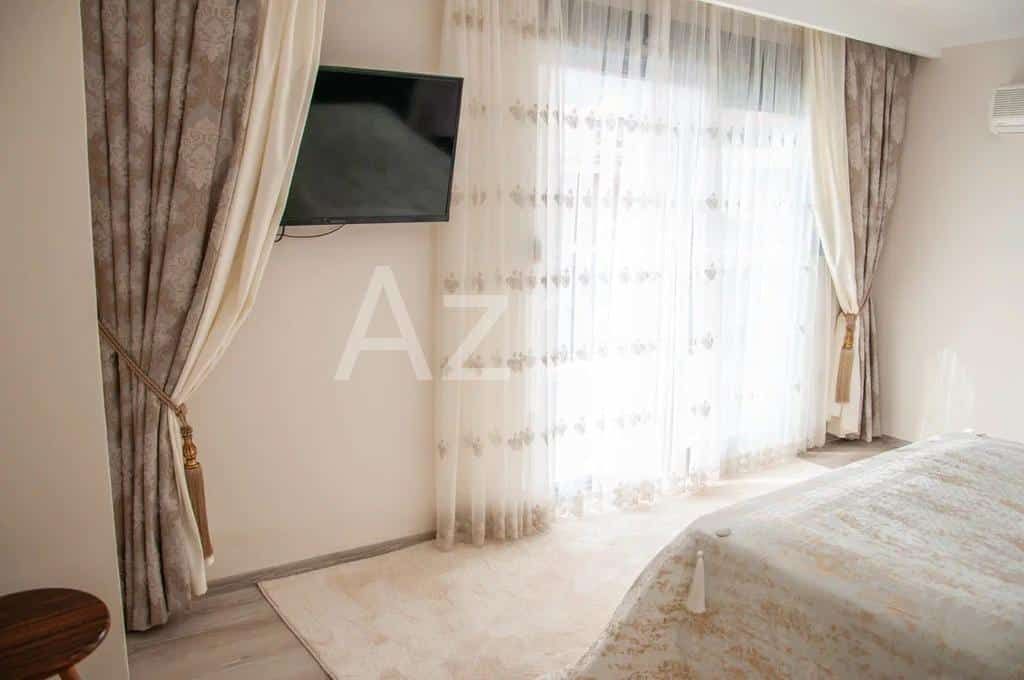 Пентхаус в Алании, Турция, 241 м2 фото 5