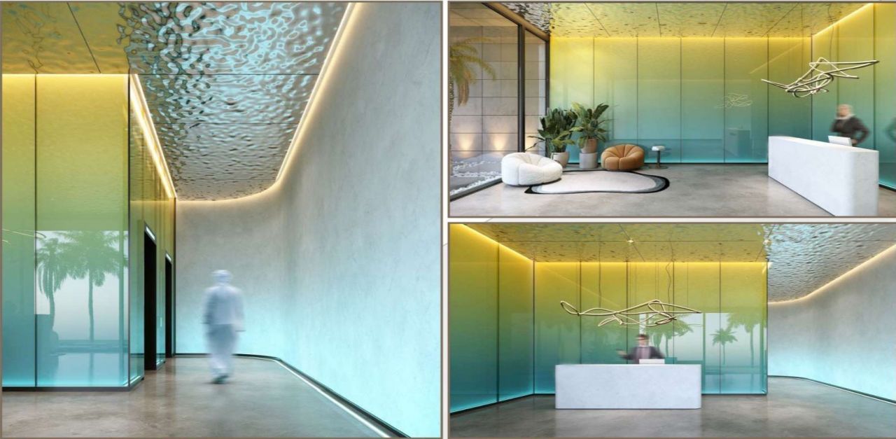 Апартаменты в Дубае, ОАЭ, 90 м2 фото 4
