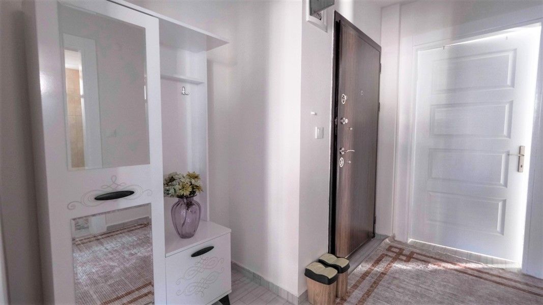 Квартира в Алании, Турция, 90 м2 фото 3
