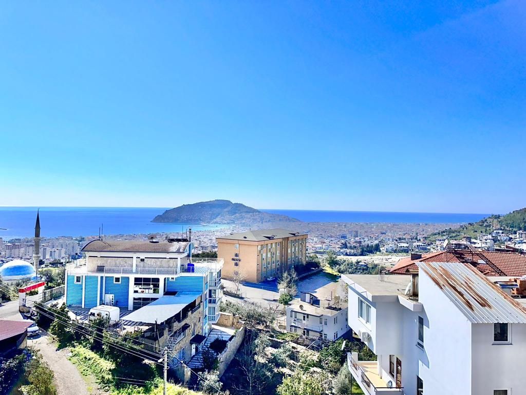 Вилла в Алании, Турция, 450 м2 фото 2
