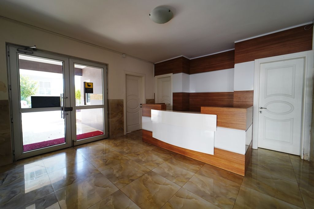 Студия в Алании, Турция, 45 м2 фото 4