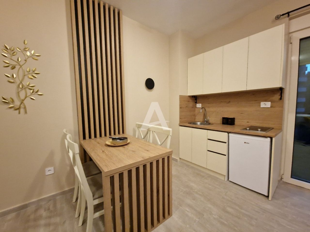 Апартаменты в Бечичи, Черногория, 45 м2 фото 3