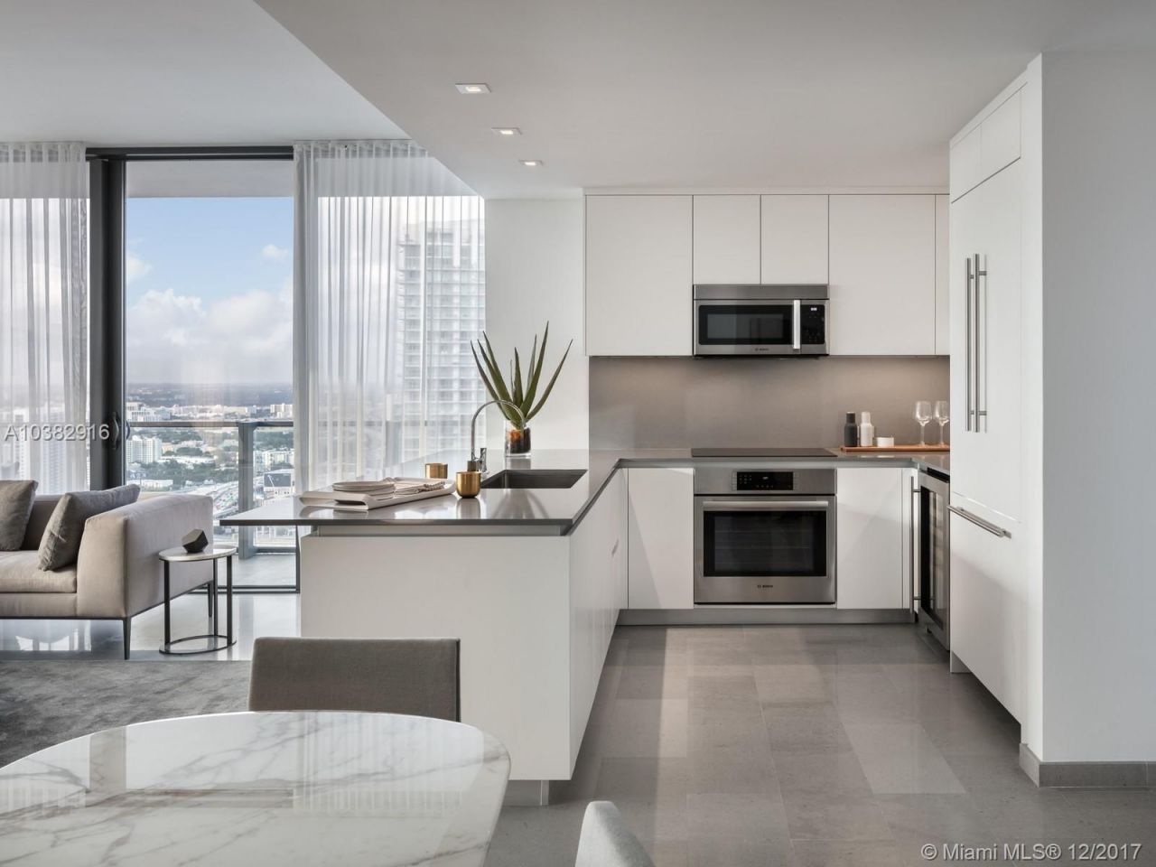 Квартира в Майами, США, 170 м2 фото 5