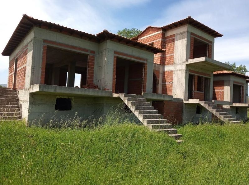 Дом под реконструкцию на Афоне, Греция, 201 м2 фото 4