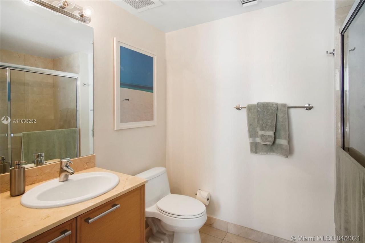 Квартира в Майами, США, 170 м2 фото 4