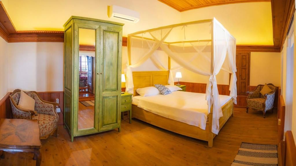 Вилла в Алании, Турция, 260 м2 фото 4