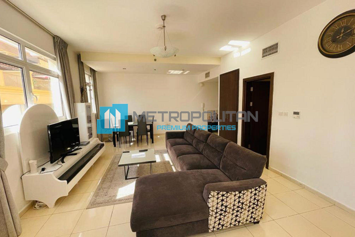 Апартаменты в Дубае, ОАЭ, 99 м2 фото 3