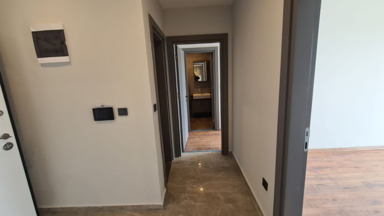 Квартира в Алании, Турция, 140 м2 фото 5