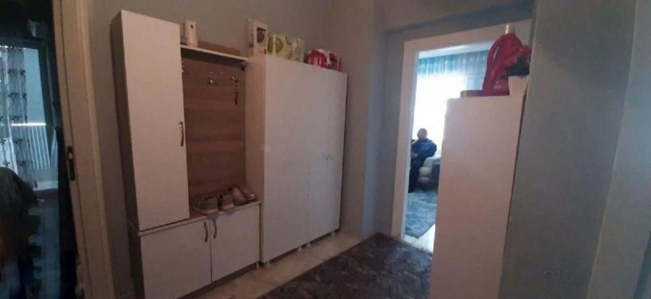 Квартира в Анталии, Турция, 90 м2 фото 3