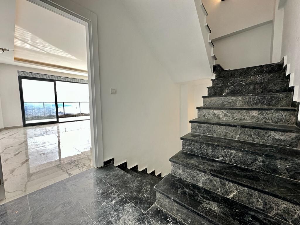 Вилла в Алании, Турция, 280 м2 фото 4