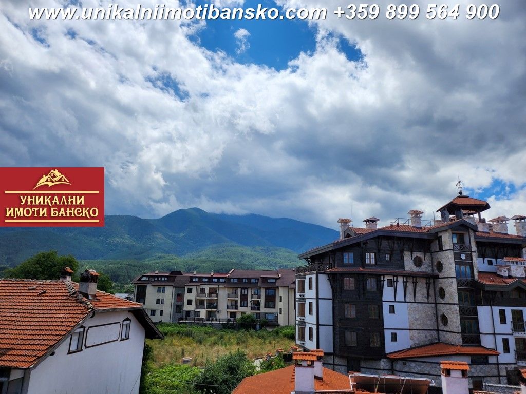 Апартаменты в Банско, Болгария, 71 м2 фото 5