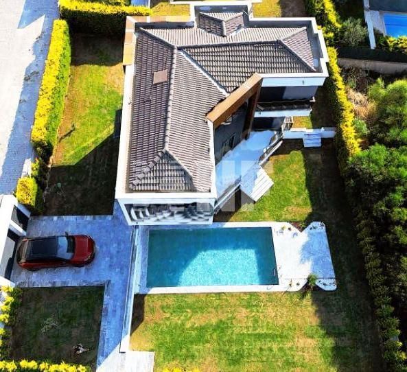 Вилла в Измире, Турция, 380 м2 фото 1