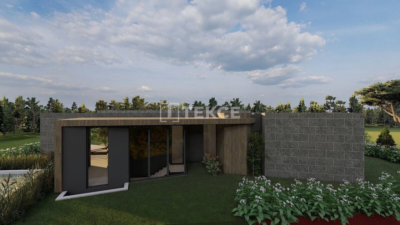 Вилла в Бодруме, Турция, 330 м2 фото 5