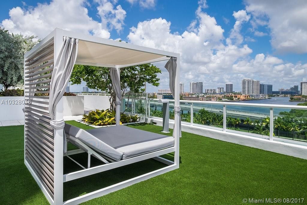 Квартира в Майами, США, 160 м2 фото 3