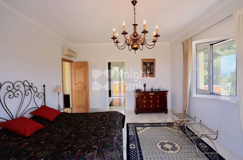 Вилла на Корфу, Греция, 630 м2 фото 5
