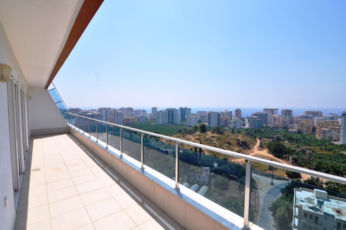 Пентхаус в Алании, Турция, 152 м2 фото 3