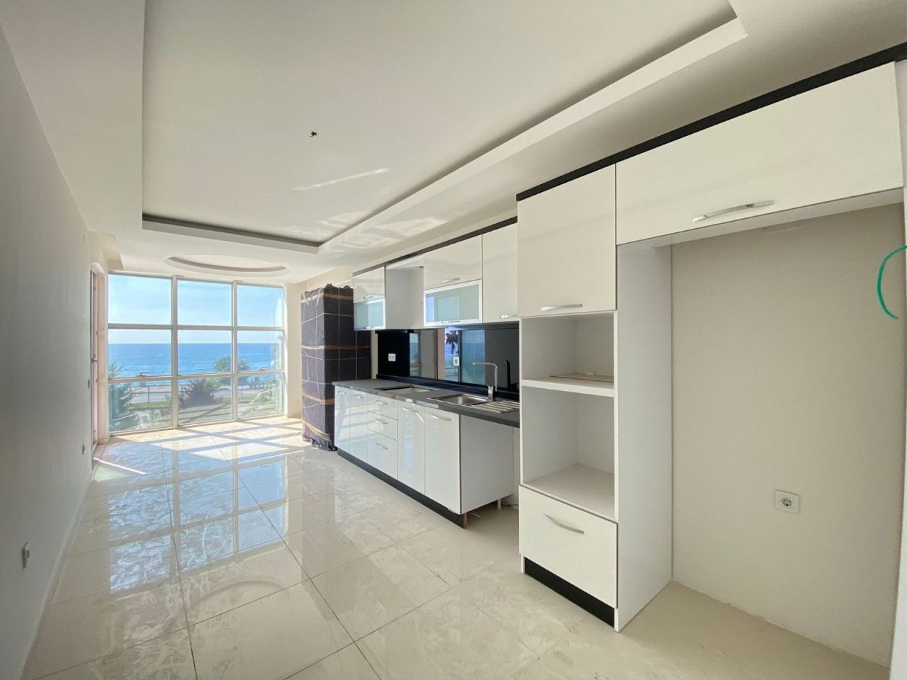 Квартира в Алании, Турция, 175 м2 фото 2