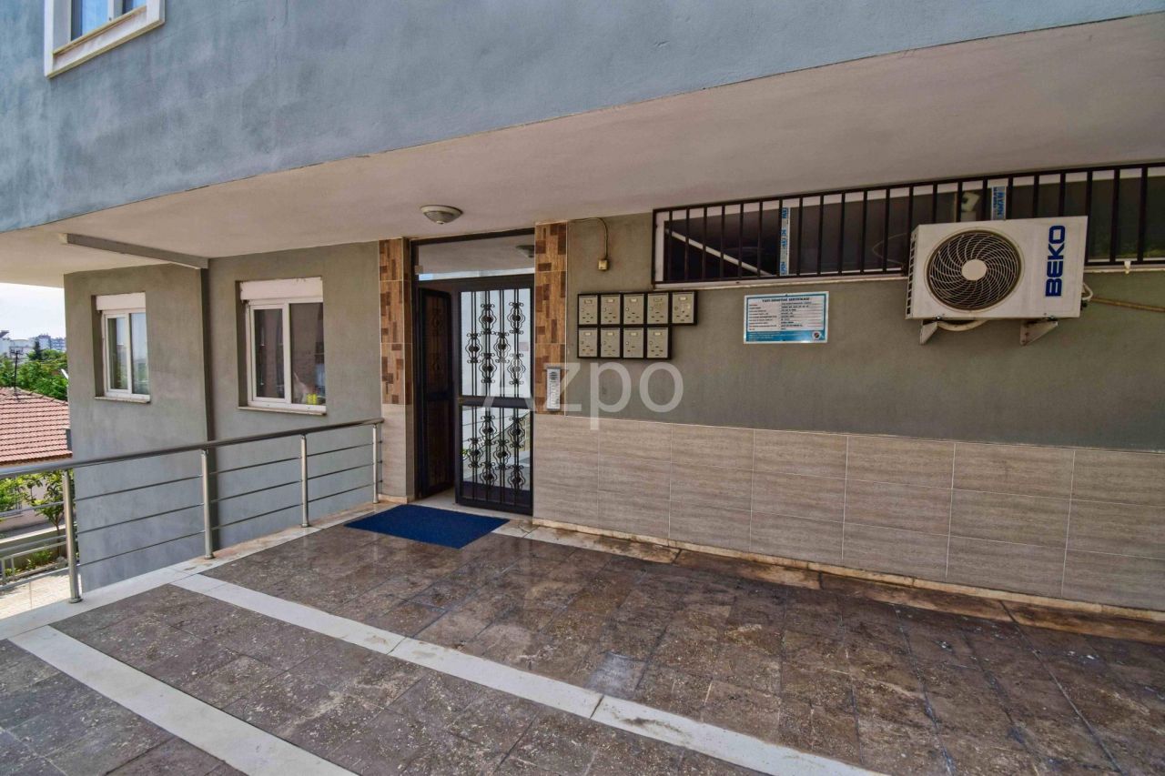 Апартаменты в Анталии, Турция, 210 м2 фото 3