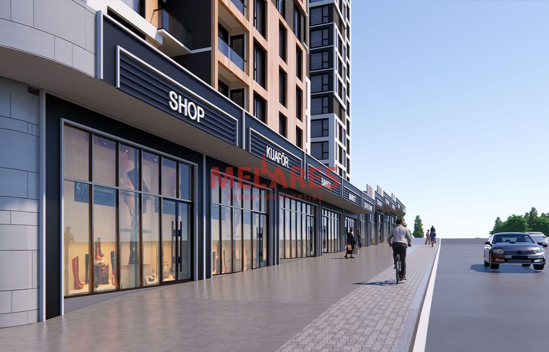 Апартаменты в Картале, Турция, 138 м2 фото 4