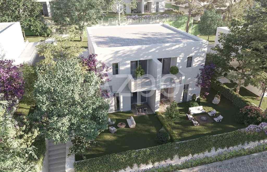 Вилла в Измире, Турция, 50 м2 фото 2