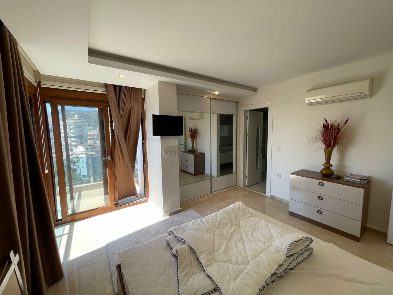 Пентхаус в Алании, Турция, 250 м2 фото 3