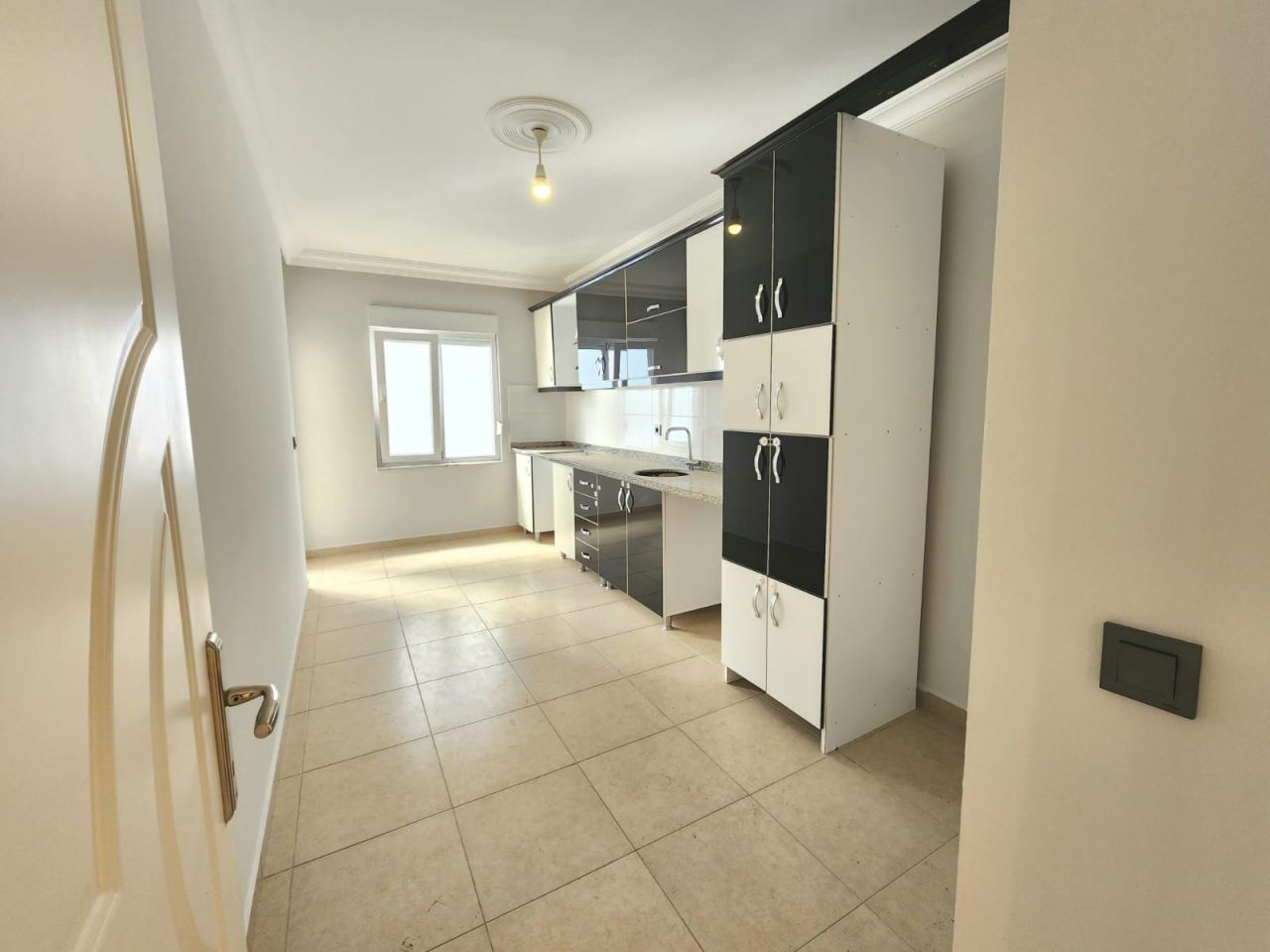 Квартира в Алании, Турция, 175 м2 фото 5