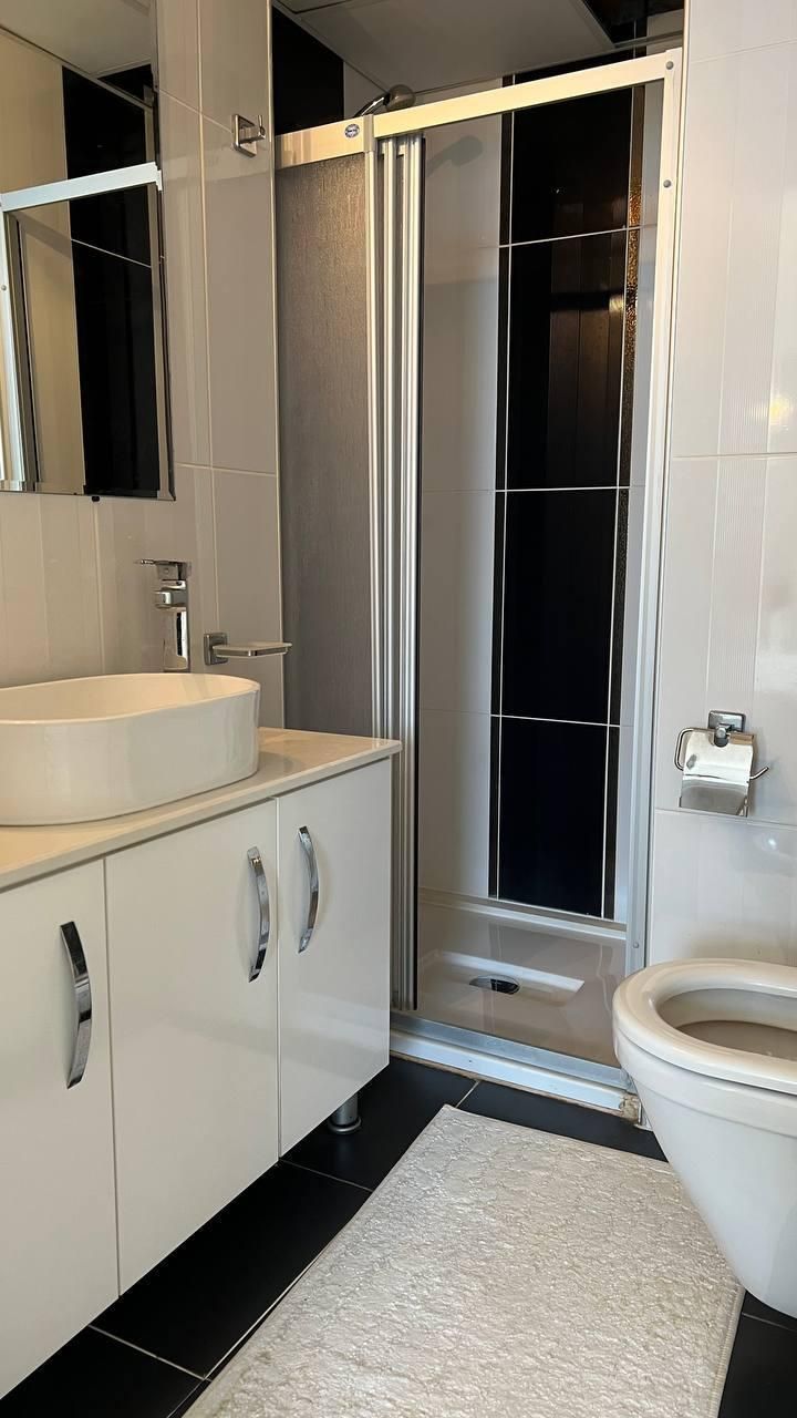 Квартира в Мерсине, Турция, 110 м2 фото 3