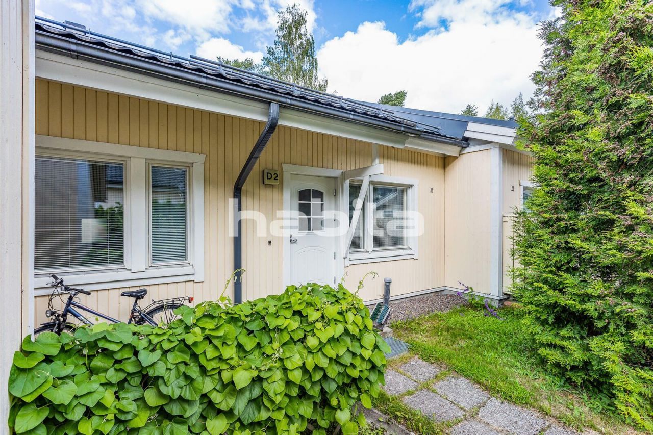 Квартира в Вантаа, Финляндия, 68 м2 фото 2
