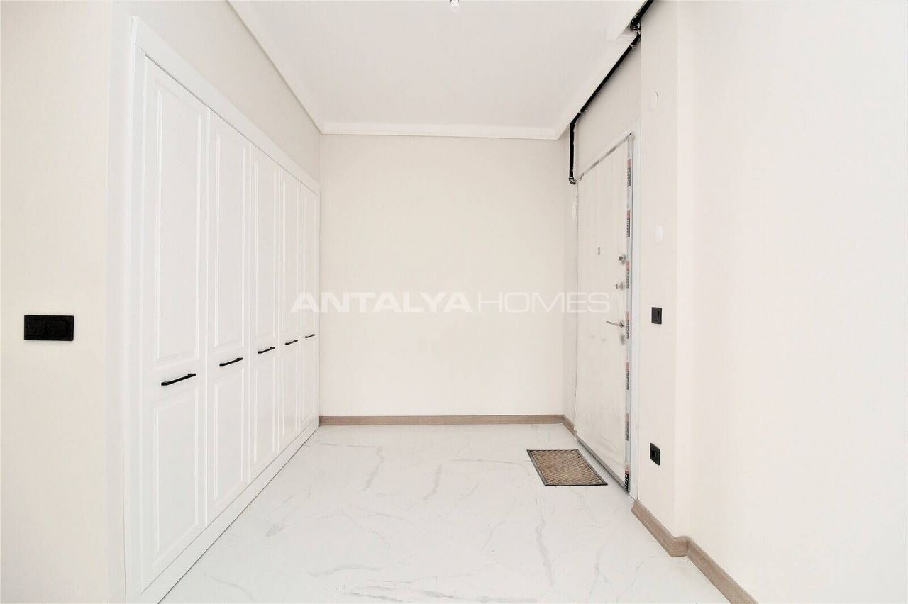 Апартаменты Нилюфер, Турция, 170 м2 фото 2