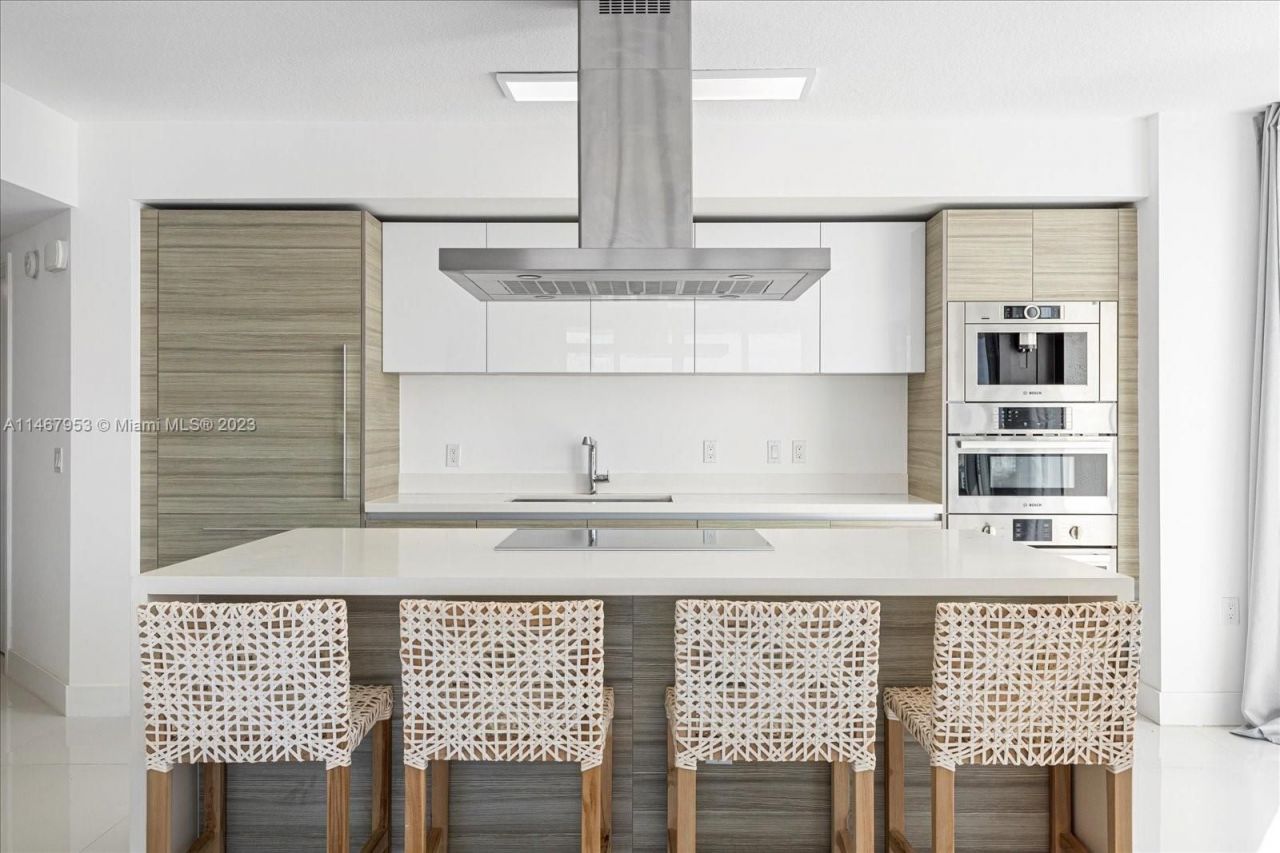 Квартира в Майами, США, 170 м2 фото 4