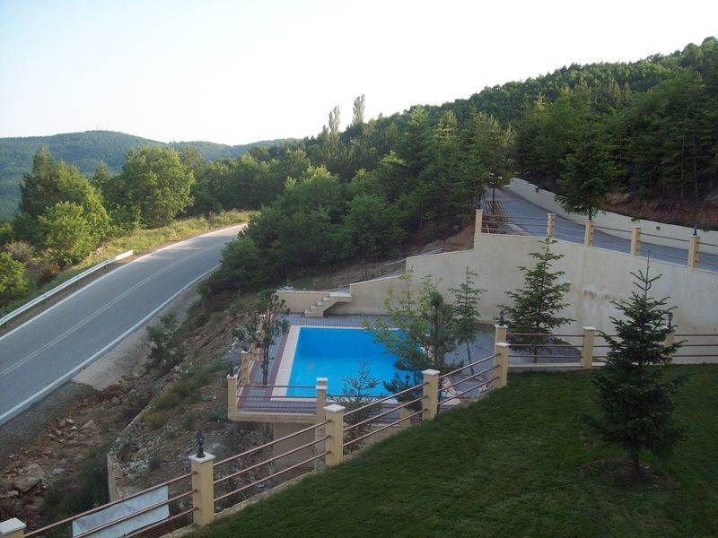 Таунхаус на Халкидиках, Греция, 110 м2 фото 4