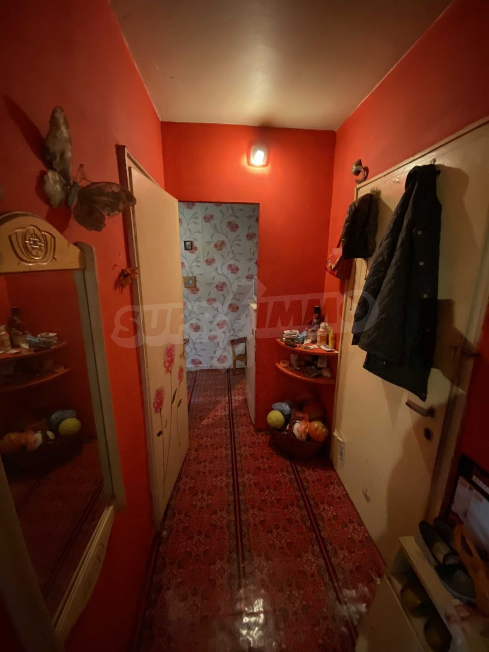 Студия в Видине, Болгария, 41 м2 фото 3