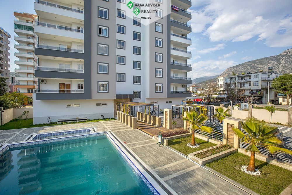 Пентхаус в Алании, Турция, 200 м2 фото 5
