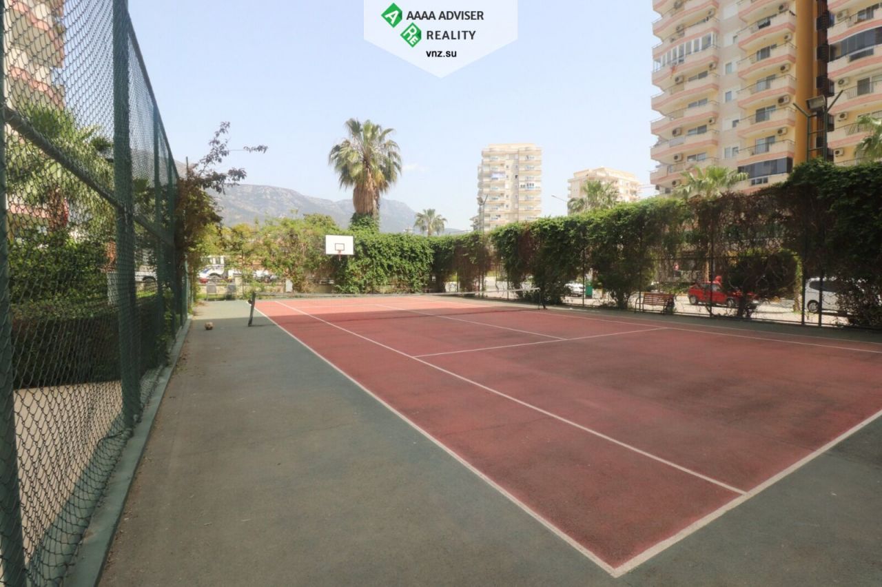 Квартира в Алании, Турция, 120 м2 фото 3