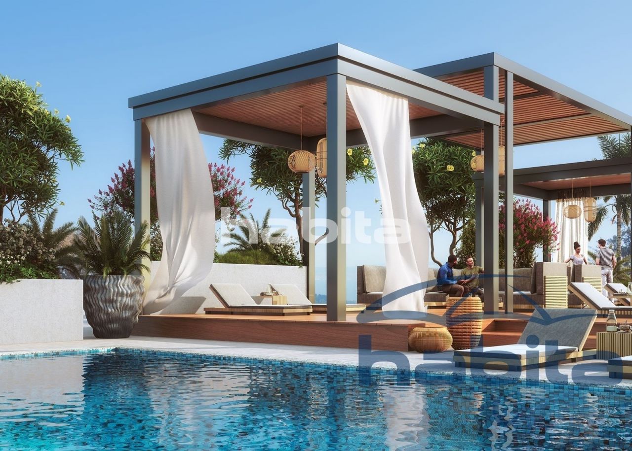Апартаменты в Дубае, ОАЭ, 41 м2 фото 5