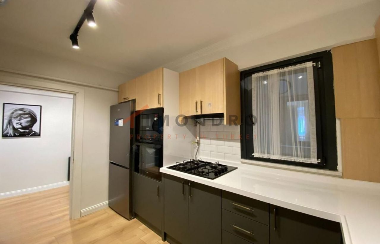 Квартира в Стамбуле, Турция, 105 м2 фото 5