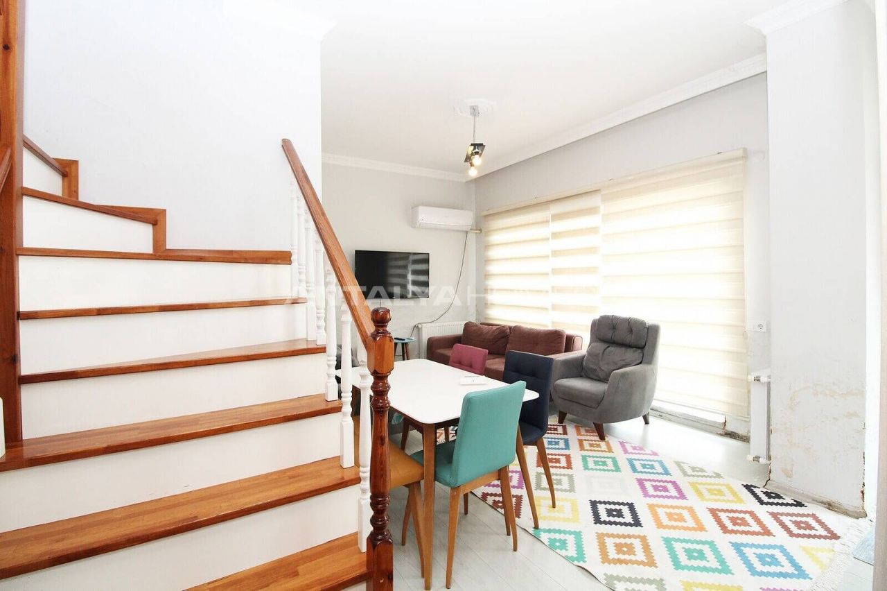 Апартаменты Термаль, Турция, 120 м2 фото 5