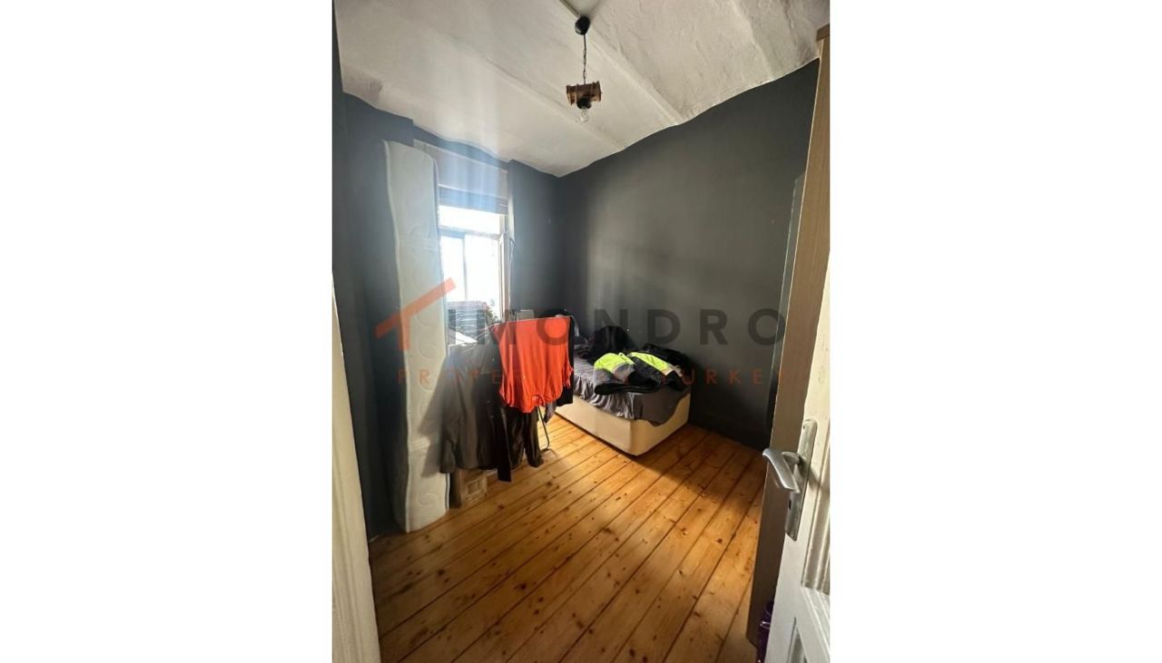 Квартира в Стамбуле, Турция, 140 м2 фото 5