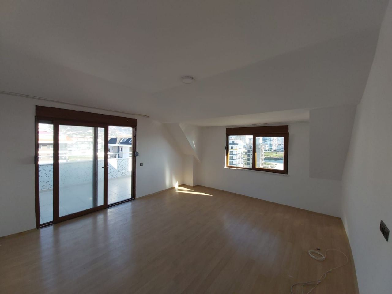 Пентхаус в Алании, Турция, 320 м2 фото 5