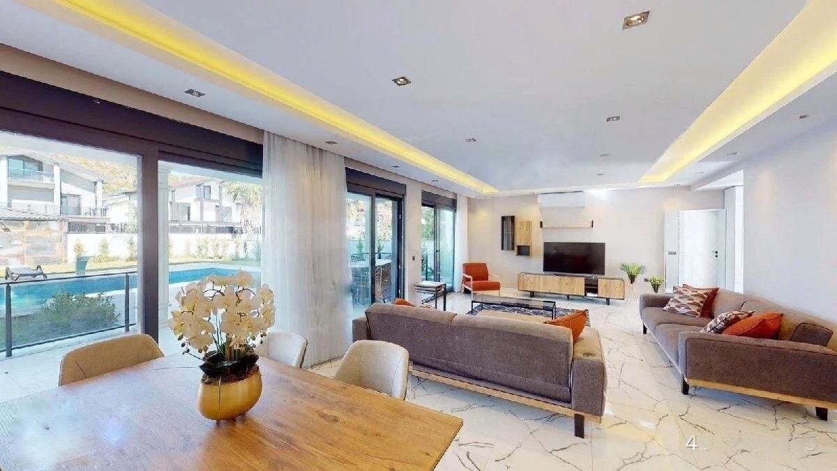 Вилла в Кемере, Турция, 240 м2 фото 2