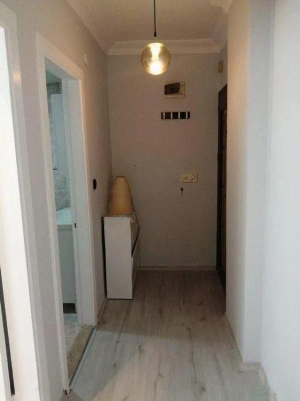 Квартира в Алании, Турция, 40 м2 фото 3