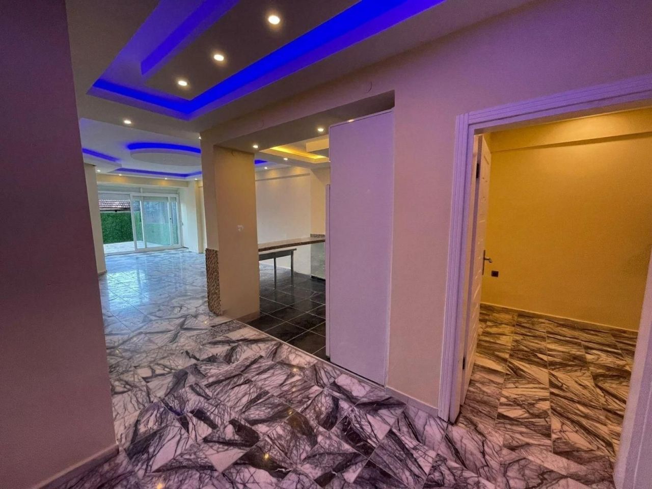 Квартира в Алании, Турция, 130 м2 фото 3