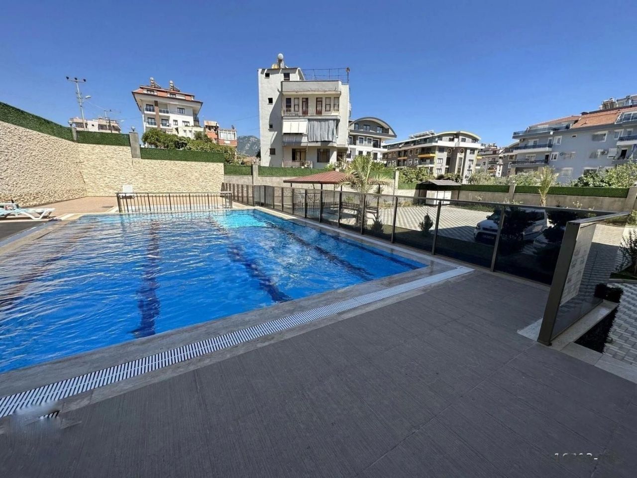 Квартира в Алании, Турция, 95 м2 фото 5